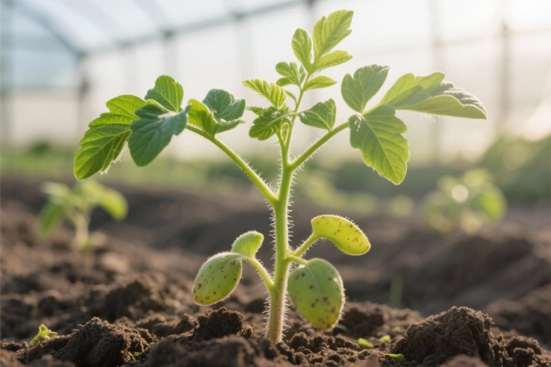 马铃薯催芽有什么方法？掌握这些技巧发芽快、收成早、省钱又省心！