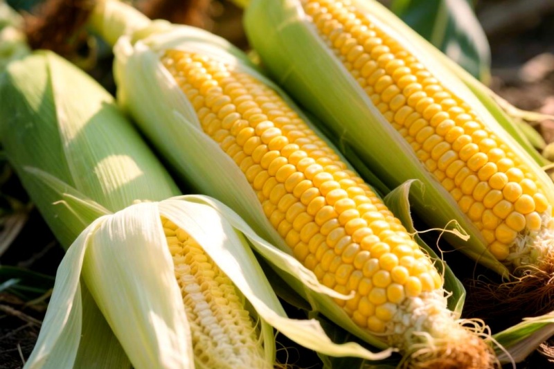 红轴与白轴玉米有什么区别？适合在什么区域种植？