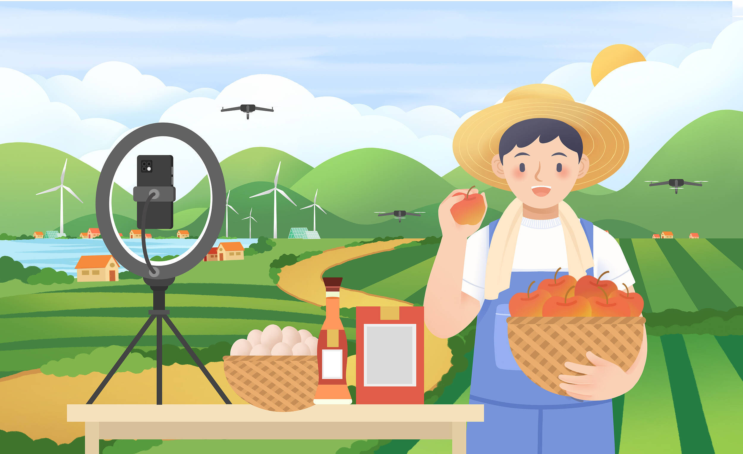 农业农村部公布《农产品质量安全承诺达标合格证管理办法》