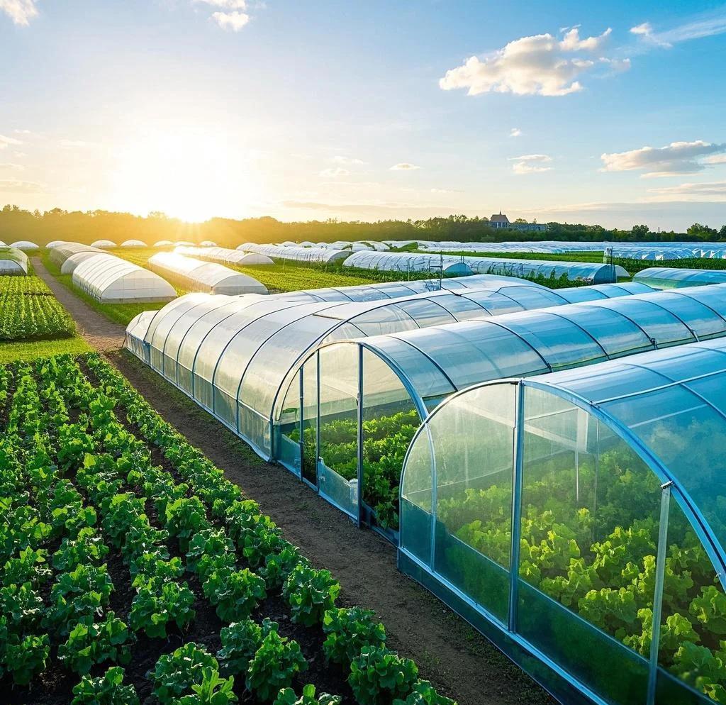 什么是生态农业？生态农业有哪些模式？