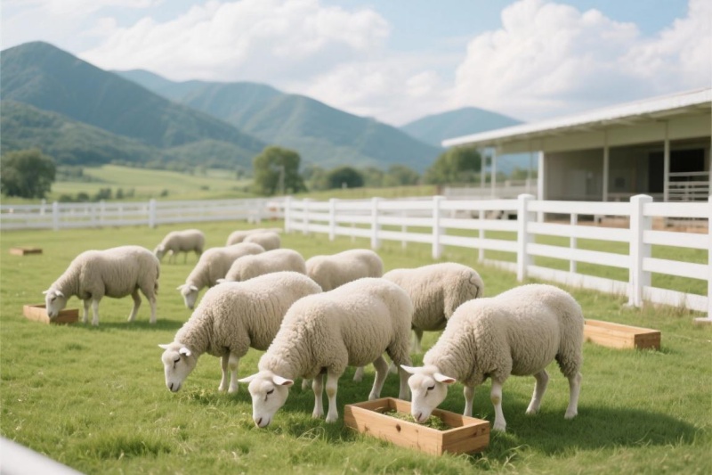 羊虱病有什么症状？如何防治羊虱病？