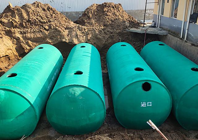 农村化粪池怎么建？手把手教你安全又实用的建造方法