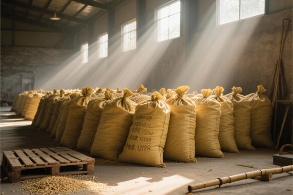 冬天如何储存稻种?储存稻种有什么注意事项?