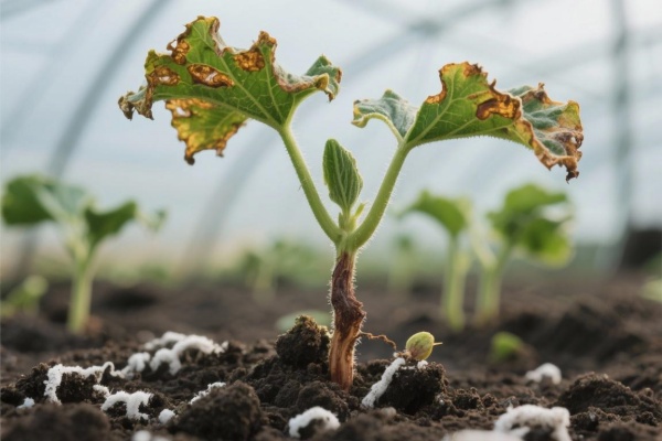 冬瓜生长期有哪些病虫害?如何防治冬瓜病虫害?