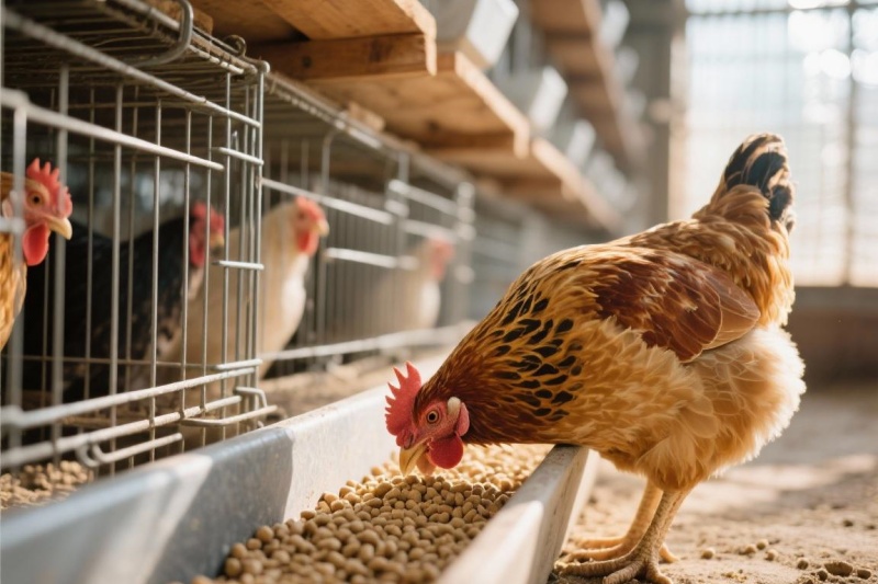 如何提高母鸡产蛋率？让母鸡多下蛋有什么方法？