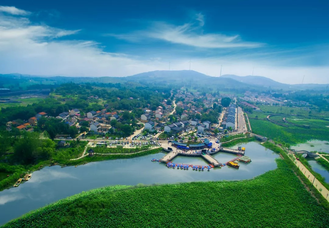 徐州&ldquo;十四五&rdquo;乡村振兴：成果丰硕，展望&ldquo;十五五&rdquo;新篇