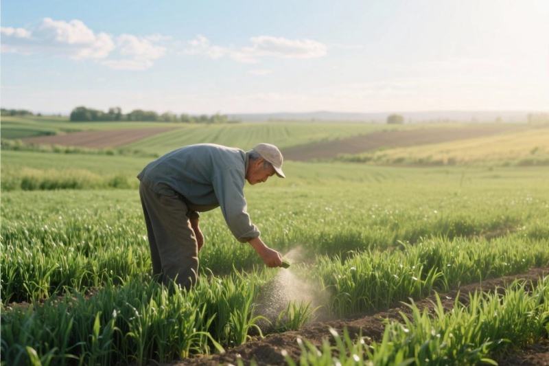 早春混施化肥方法有哪些？早春混施化肥注意事项有哪些？
