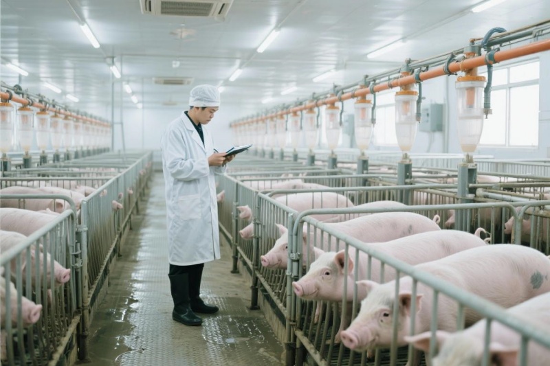 仔猪水肿病有什么症状?如何防治仔猪水肿病?