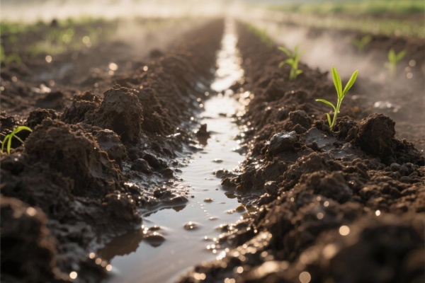 土壤保水剂有什么作用和功效？土壤保水剂怎么使用？