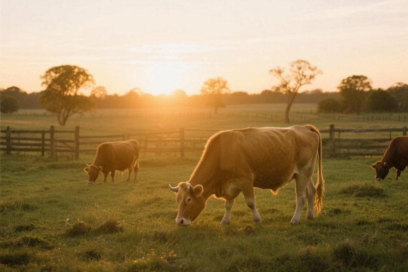 牛不反刍是什么原因引起的？牛不反刍怎么解决？