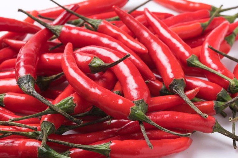 冬季辣椒市场有哪些新变化？今年“南椒北运”还吃香吗？