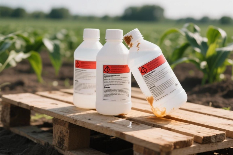 如何正确使用农药？使用农药需要注意什么？