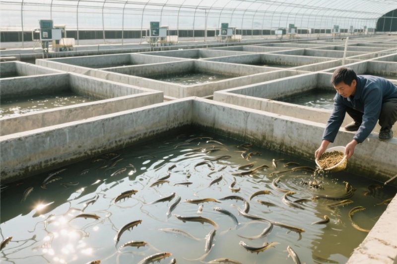 养泥鳅的方法有哪些？一份新手也能看懂的养殖指南