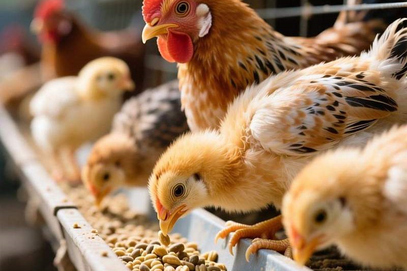 雏鸡断喙有什么方法？雏鸡断喙要注意什么？