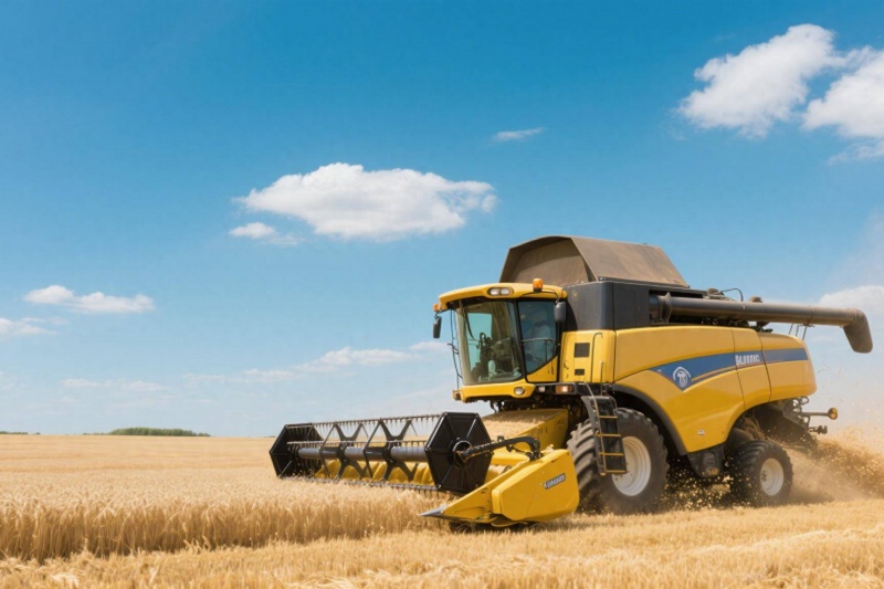 农机维修有什么注意事项？老农机手总结的禁忌全在这