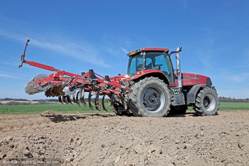 旋耕机怎么使用？如何保养旋耕机？