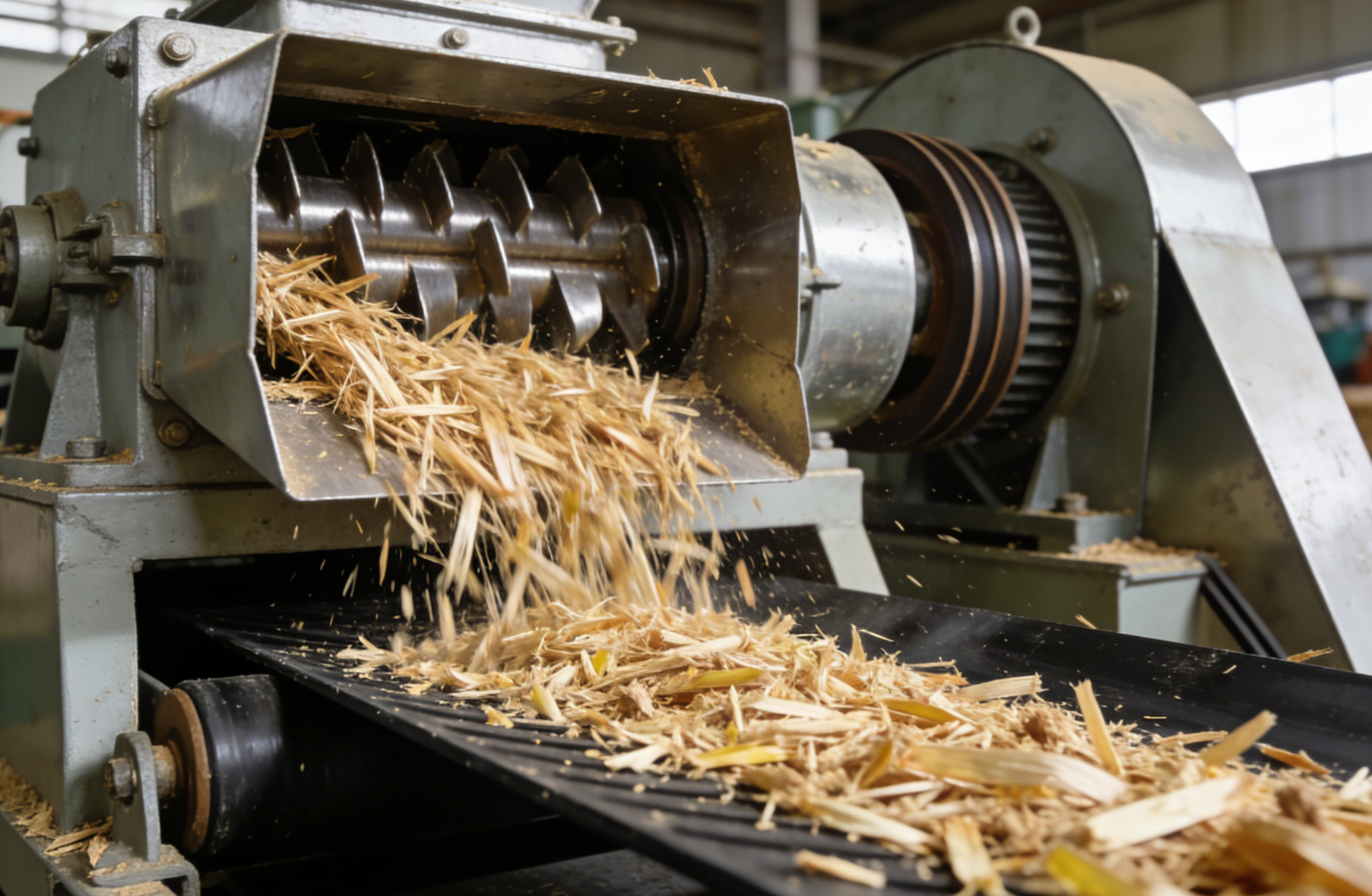 秸秆饲料化利用技术如何提升适口性和营养价值？