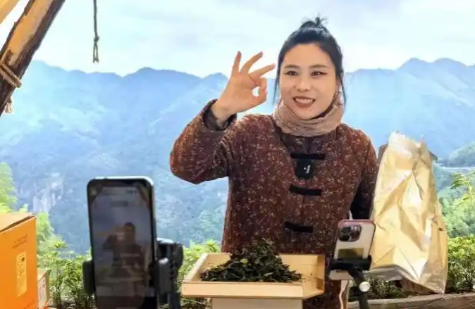 政和返乡青年：借直播东风，绘乡村振兴新画卷