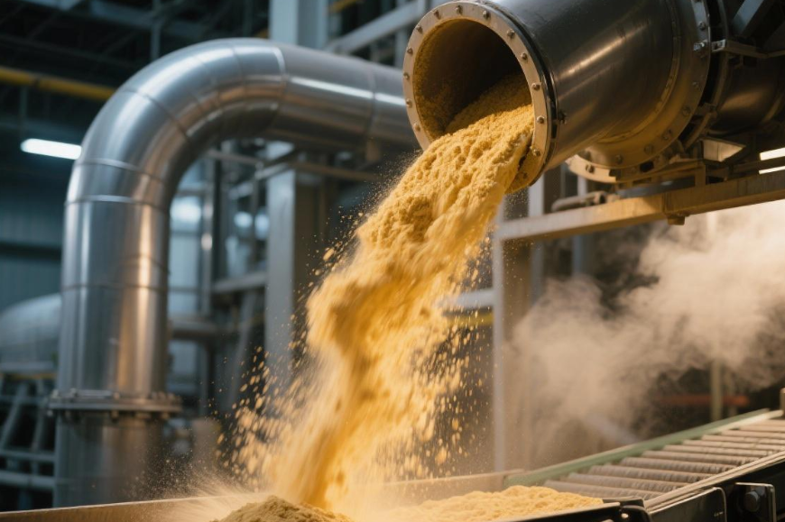 饲料鱼粉有什么营养？使用鱼粉有什么注意事项？