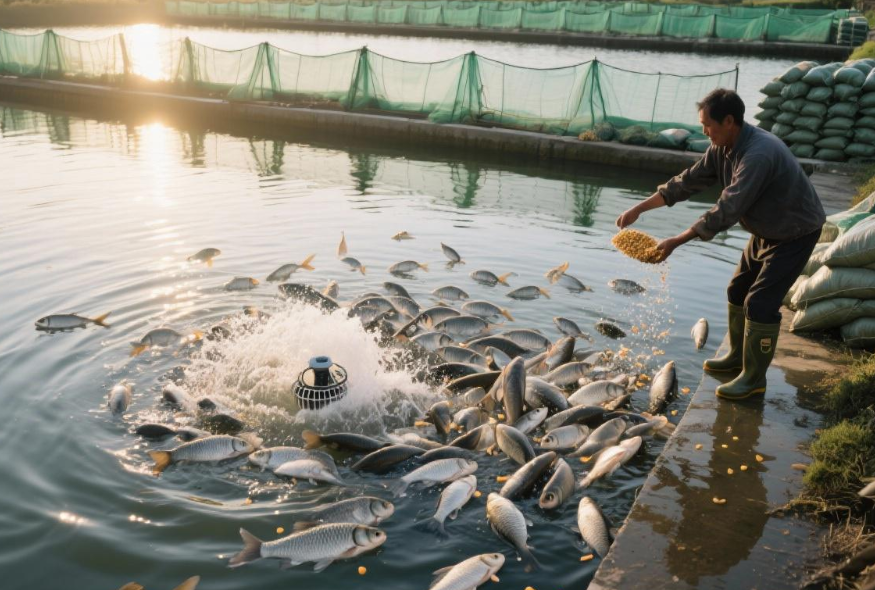 淡水鱼市场行情怎么样？最近鱼价稳不稳？养鱼还挣钱吗？