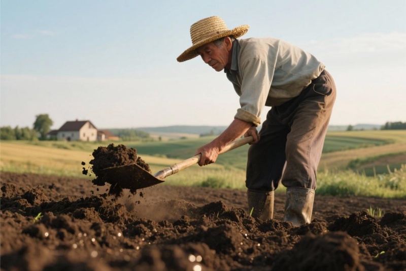 播种前如何处理土壤？播种前处理土壤的方法有哪些？