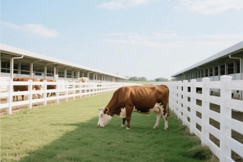 牛中毒怎么办？从判断到急救，中毒处理全指南