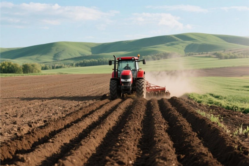 拖拉机春耕作业注意事项有哪些？拖拉机春耕作业技术要点指南