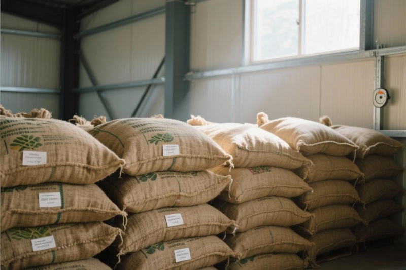 如何贮藏种子？掌握四大关键因素，开启丰收密码