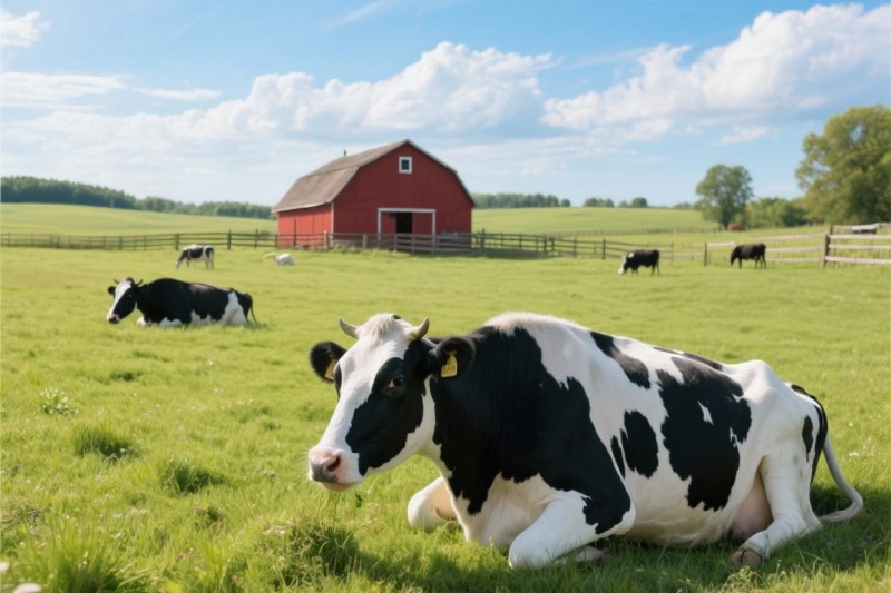 奶牛风湿病有什么症状？如何防治奶牛风湿病？