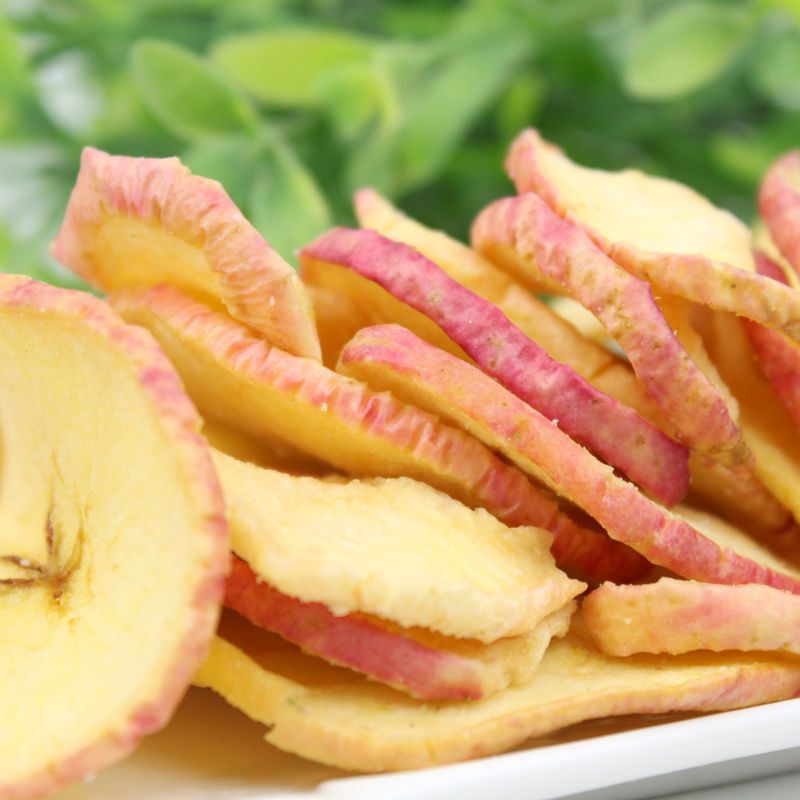 怎么制作果脯？推荐这几种方法