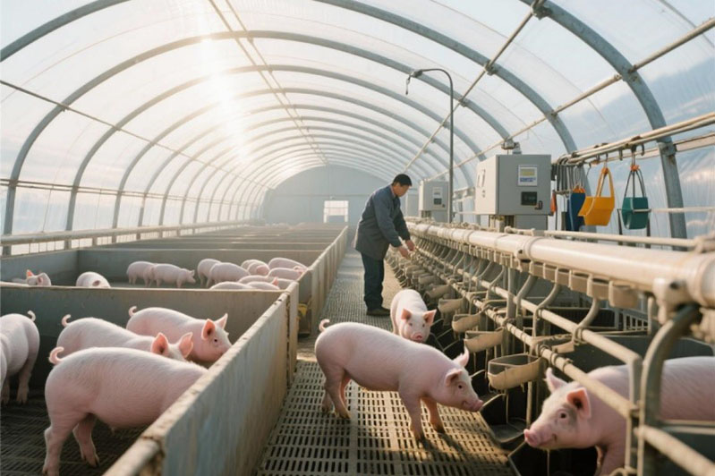 最近猪价回暖是什么原因？猪价市场现状与未来走势分析