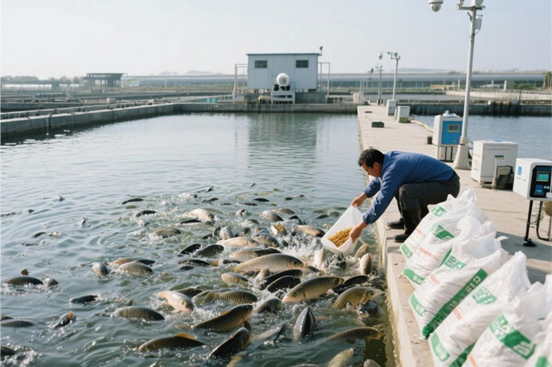 什么是草鱼新三病？草鱼新三病防治指南