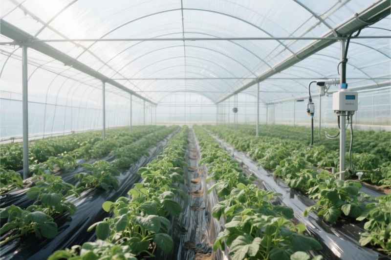 春天如何预防马铃薯霜冻？马铃薯霜冻防控指南