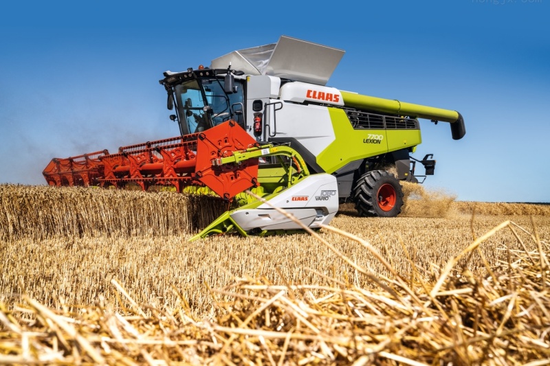 农机怎么养护？秋收农机养护攻略