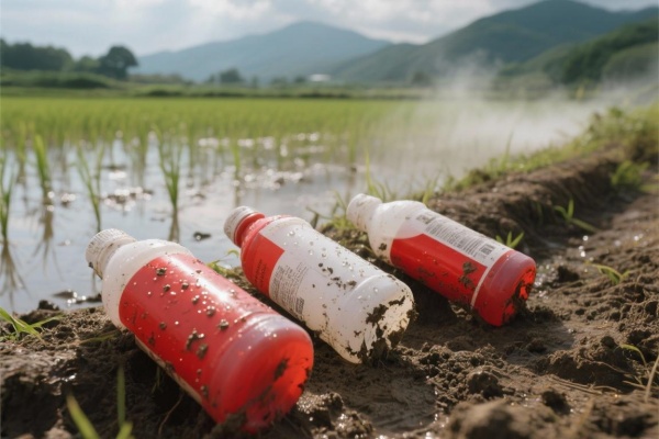 常用碱性农药有哪些？常用碱性农药使用指南