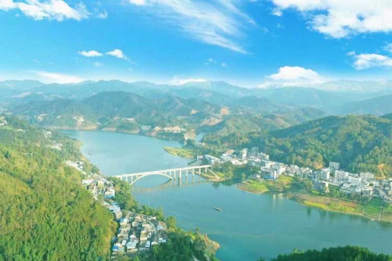 做活&ldquo;水文章&rdquo;，种下&ldquo;金豆子&rdquo;：马蚌镇特色产业拓宽富民路