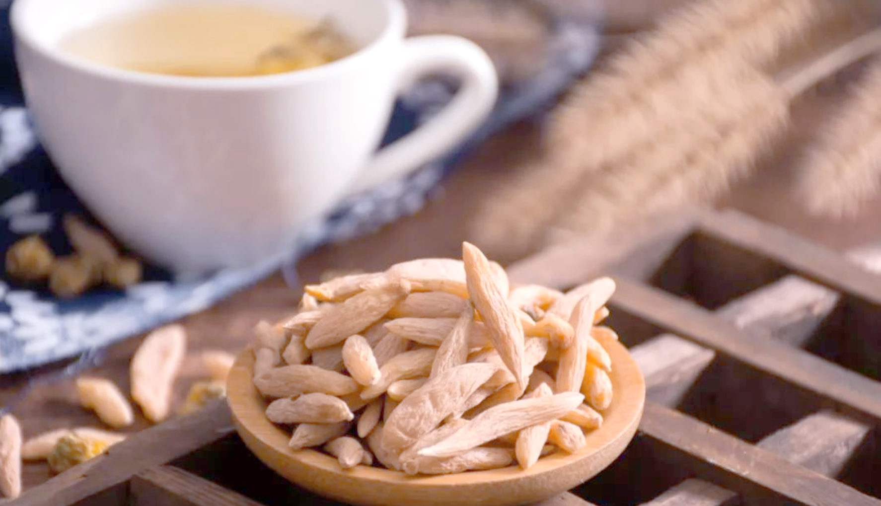 麦冬的食用价值