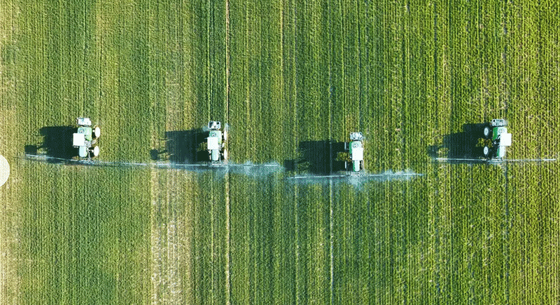 农业综合生产能力大跃升，乡村振兴加速度！