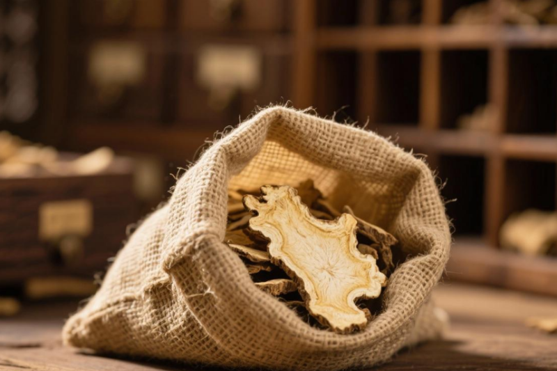 白术怎么储存？白术储存注意事项有哪些？