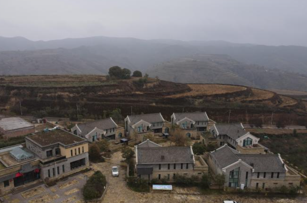 忻州民宿：文旅融合下的乡村致富新实践