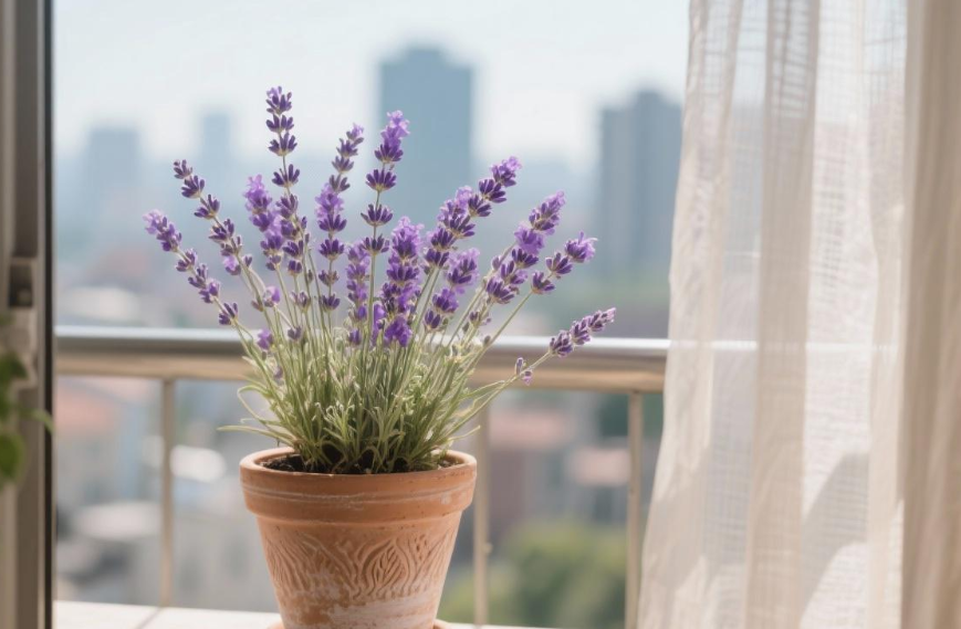 薰衣草种植指南，从播种时机到养护要点全攻略