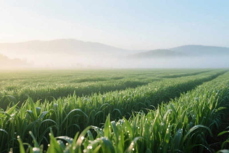 土壤干旱对小麦出苗和生长有何影响？小麦各阶段管理指南