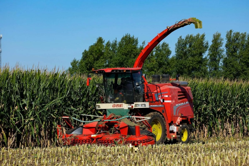 国产农机：从&ldquo;能用&rdquo;到&ldquo;好用&rdquo;的跨越之路