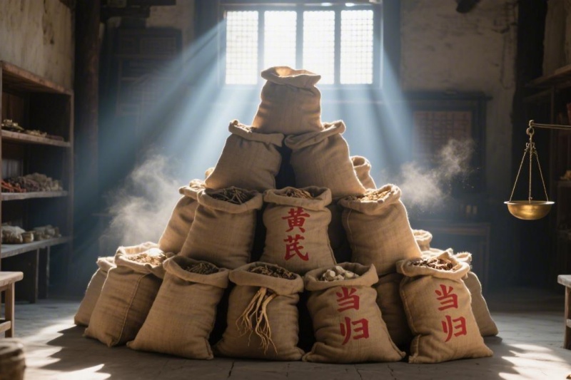 药材储藏防霉防虫全攻略：科学方法保品质