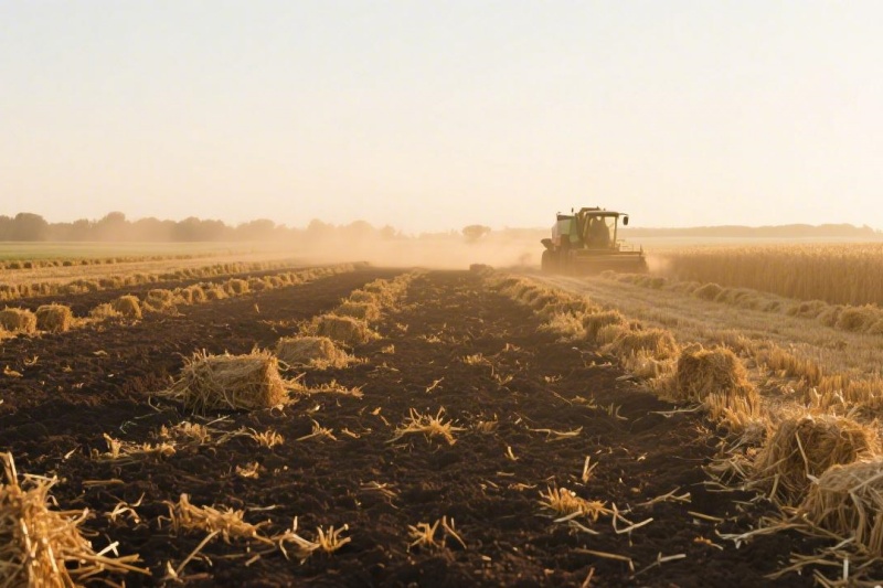 连作稻田土壤容易出现问题怎么办？连作稻田养地恢复指南
