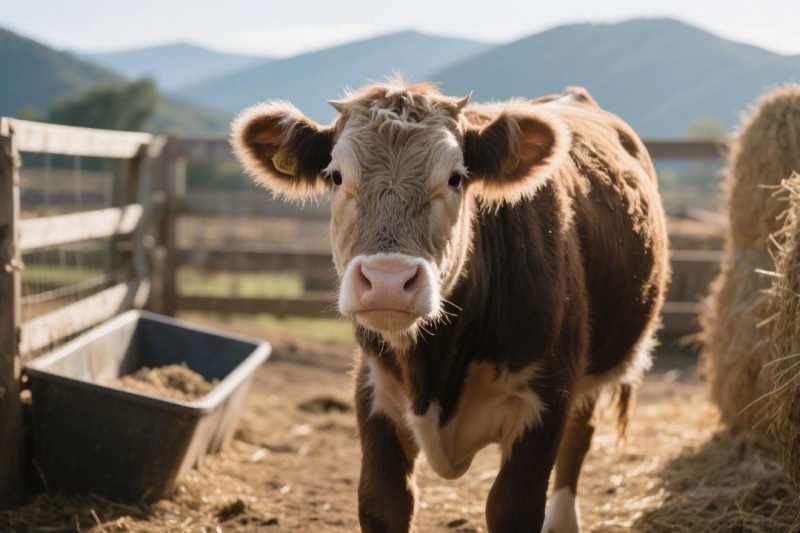 母牛产前产后科学管理指南：从&ldquo;备产&rdquo;到&ldquo;恢复&rdquo;的关键细节