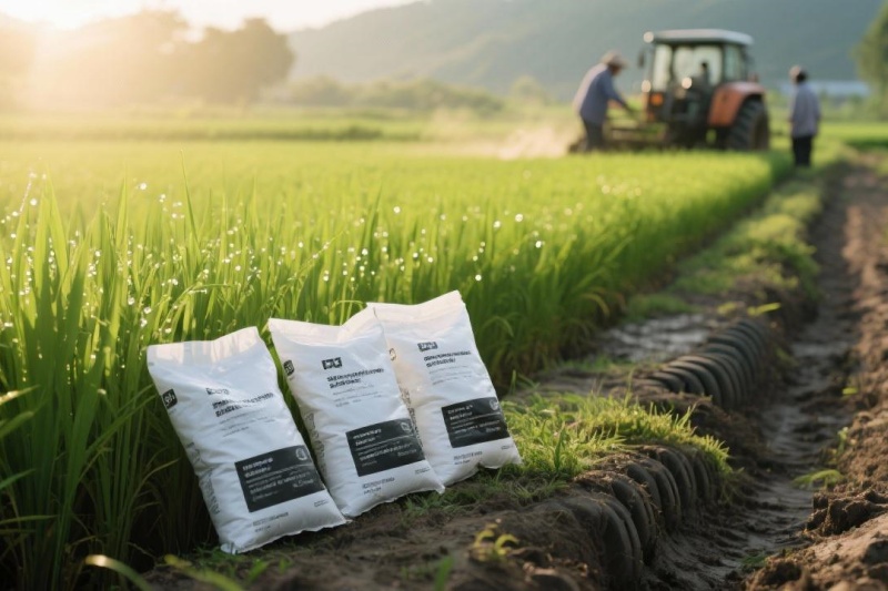 水稻科学施肥指南，水稻施肥全攻略