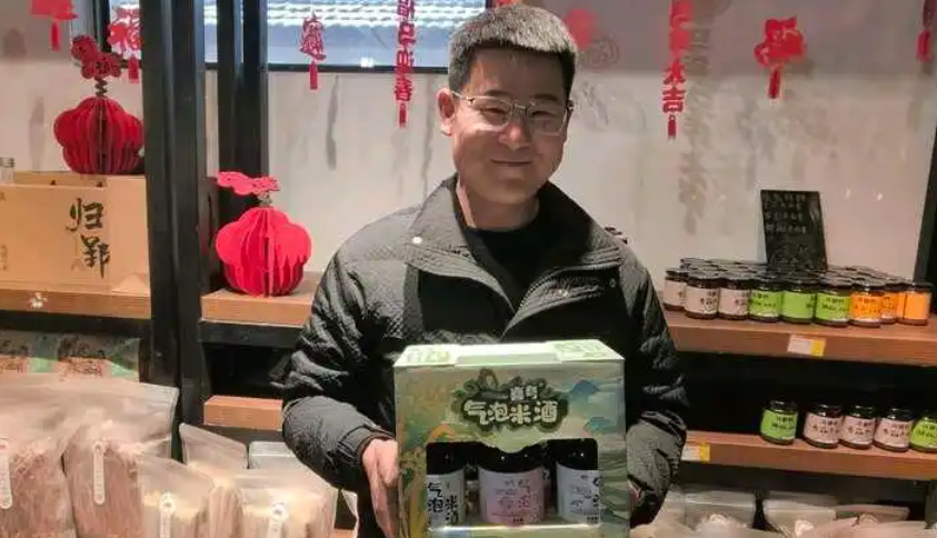 长丰县新农人：青春力量奏响乡村振兴&ldquo;奋进曲&rdquo;