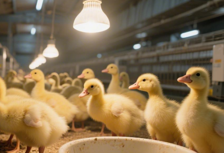 小鹅瘟是什么病？小鹅瘟症状识别与应对指南