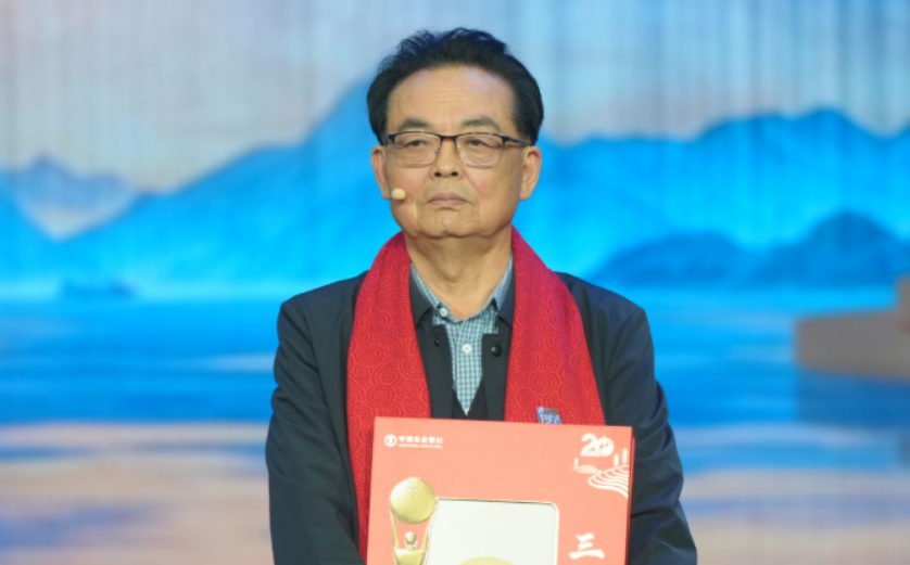 2025&ldquo;三农&rdquo;人物陈松海：48载深耕乡土，绘就乡村振兴新画卷